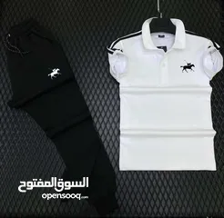  16 بجامه رجالي من وزن 60 إلى 100 كيلو سايزات M_L_XL_Xxl  