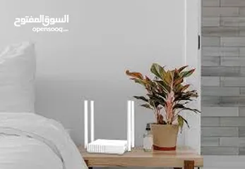  14 Dual-band Wi-Fi router tp-link archer c24 AC750 راوتر واي فاي تي بي لينك للانترنت 