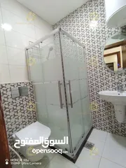  7 شقة سوبر ديلوكس بناء حديث