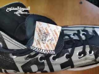  5 بوط كونفيرس عدد 6
