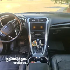  16 فورد فيوجن 2014 كلين فحص كامل سلفر لم تعمل تطبيقات بحالة الوكالة