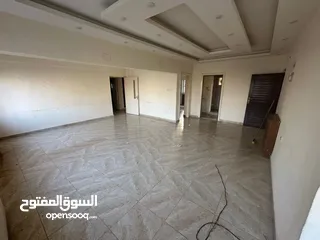  3 شقه فارغه للايجار الرابيه 3 نوم  دفعات شهرين