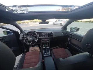  18 سيات اتيكا فل كامل اضافات للبيع بسعر مغري محرك 1500تربو بنزين اتوماتيك طلاء الشركة المنتجة