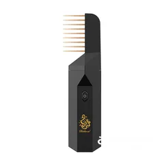  1 Hair Bakhoor Comb