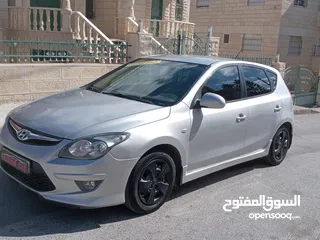  1 هواندي 130 موديل 2012