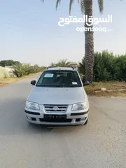  6 هونداي متركيس