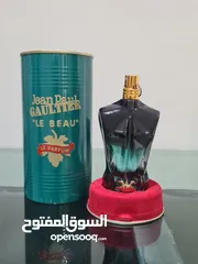  2 JPG le beau le parfum perfume