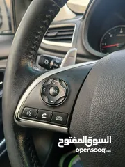  20 متسوبيشي L200 sportero 2016 فحص كامل وفل كامل