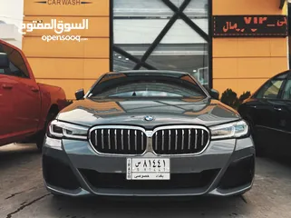  1 BMW عروش Mkit بلادي