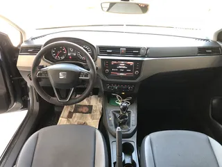  6 سيات ابيزا ترخيص 18