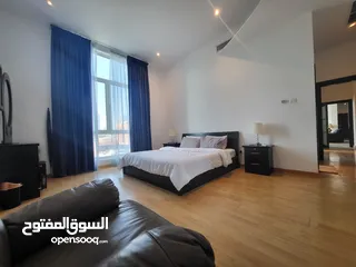  4 LUXURY FULLY FURNISHED APARTMENT FOR RENT!