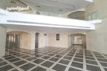  1 #REF1118    493sqm Commercial Space Available for Rent in Madinat Qaboos