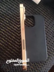  5 الجهاز ولا شخط iPhone 13 pro للبيع او للبدل