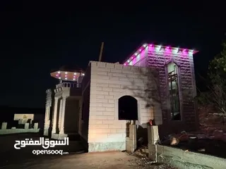  22 ڤيلا للبيع بيت لحم مراح رباح  عضم  جميع الخدمات  طابو تنازل