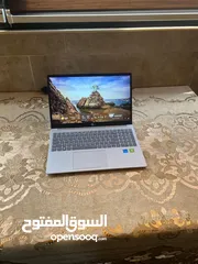  5 لابتوب hp الجيل 13 i5 كرتين شاشه مواصفات قويه جدا للبيع بسعر حرق للتواصل على الرقم بلوصف