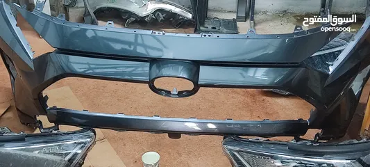  1 كراج J.M لقطع بدوي السيارات المستعمله