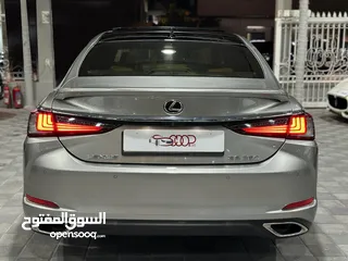  5 Lexus ES 350