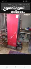  24 شراء جميع انواع الخردوات والتنكات بويلر