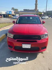  1 دوج دورنكو كرزي 2019 GT