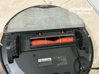  2 مكنسة ذكية شاومي S10T