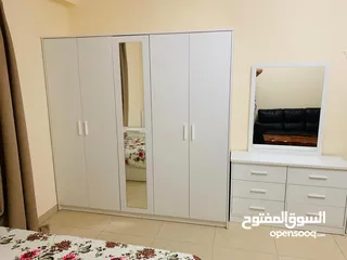  3 استوديو مفروش للايجار