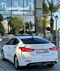  30 هونداي MD 2015 فل كامل فحص كامل مميزة