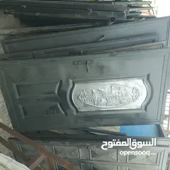  30 بواب شبابيك مطابخ مراجيح  بواب سحاب ماكنات خياطه ماكنات طباعه ماكنات تصوير وثائق خزانات ستيل