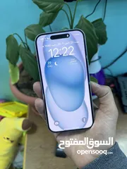  7 ايفون 15 وكالة