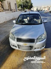 1 شفروليه .افيو