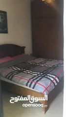  4 شقق مفروشة للإيجار