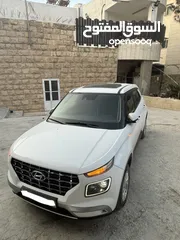  13 جب هونداي فينو 2020 مع فتحة سقف عداد قليل 49 الف