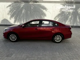  6 ‏Kia Cerato2019