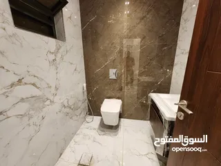  6 شقة للبيع على طريق المطار ( البنيات )  ref : 14365