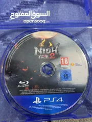  1 Nioh 2 18+