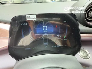  10 بي واي دي دولفين 2022 مميزة وبسعر مغري جداً فحص 7 جيد فل كامل بانوراما وبسعر مغري جداً