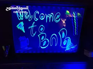  1 شاشات LED للبيع *فرصه استثماريه*