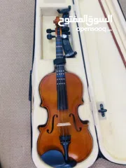  1 كمان مستعمل 3 اشهر