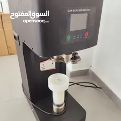  2 ماكينة تعبءه