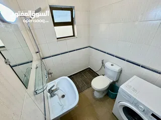  21 شقة مفروشة للايجار عمان - شفابدران قرب نادي الفصول الاربعة فاخرة جدا من المالك مباشرة