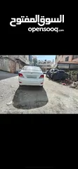 3 هونداي اكسنت 1400