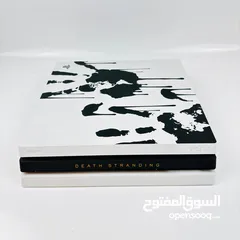  2 للبيع جهاز  PS4 Pro – نسخة نادرة ومميزة Death stranding