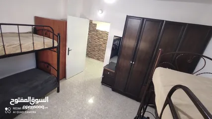  8 شقة مفروشة للايجار قرب بلدية بيتونيا