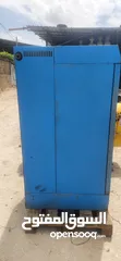  18 معدات صناعيه مشكله