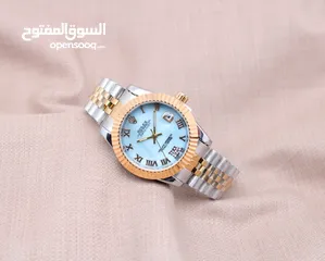  30 ساعات رولكس مميزة