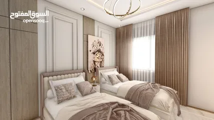  11 تصميم داخلي منازل و مكاتب و عيادات و محال تجاريه و حدائق تصميم و تنفيذ بافخم التصاميم المميزه
