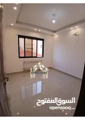  15 شقة فاخرة جديدة لم تسكن بتشطيبات عالية الجودة في ضاحية الامير راشد 4 نوم