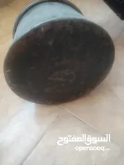  5 قدره نحاس للبيع