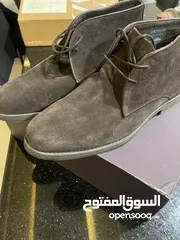  7 احذية رجالي اصلية للبيع