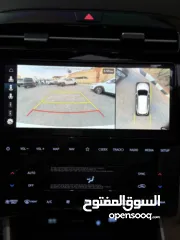  10 هونداي توسان فل الفل