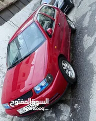  3 جولف بولو هاتشباك